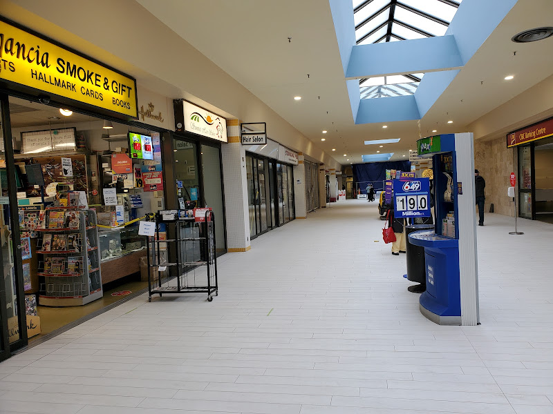 Frederick Mall Billiards