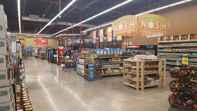 Grocery Outlet