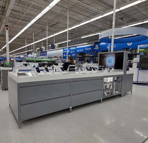 Walmart