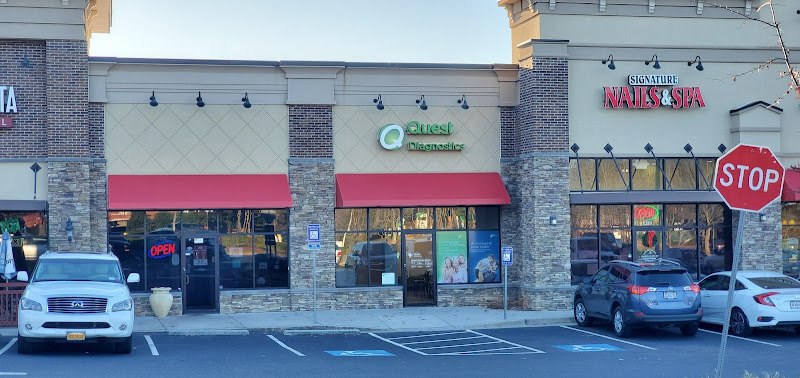 Quest Diagnostics