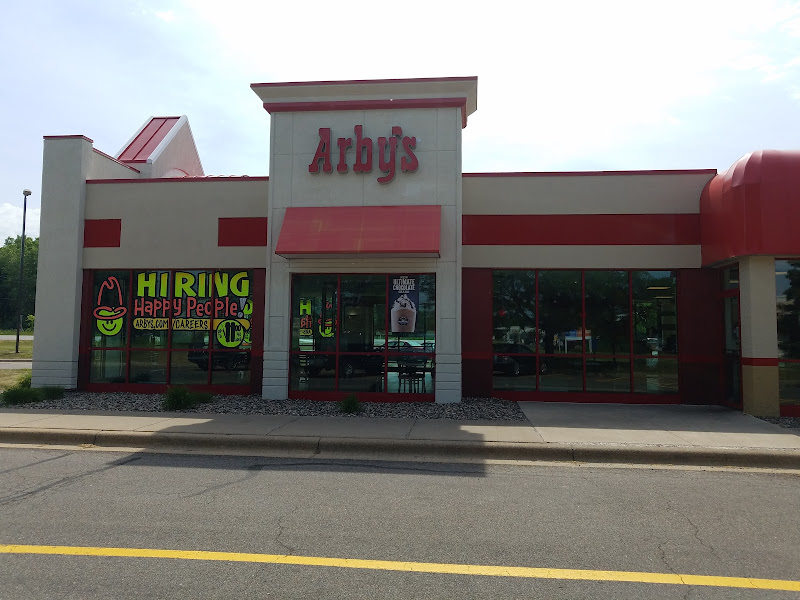 Arby's