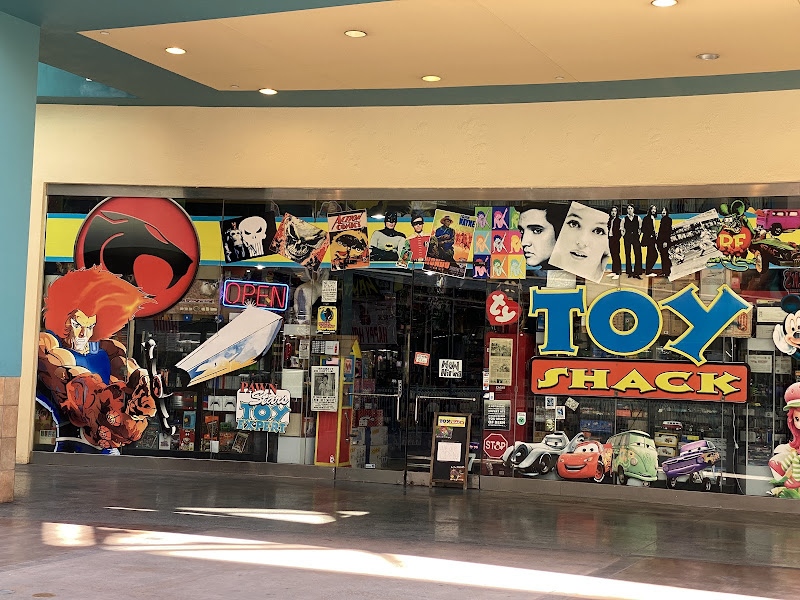 Toy Shack