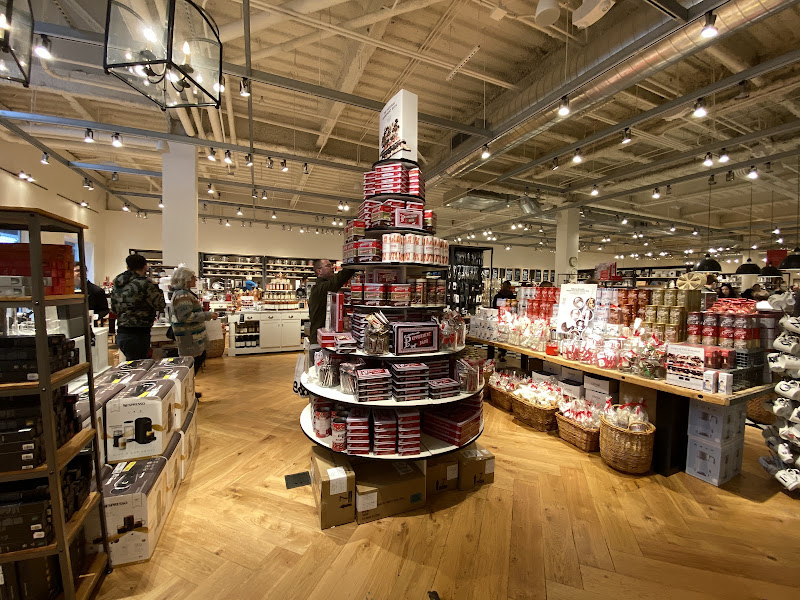 Williams Sonoma