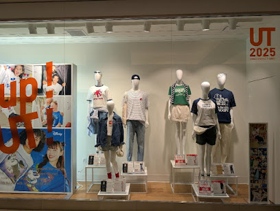 UNIQLO
