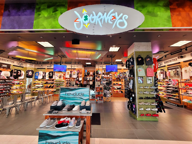 Journeys