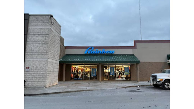 Rainbow Shops