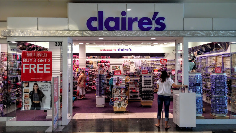 Claire's