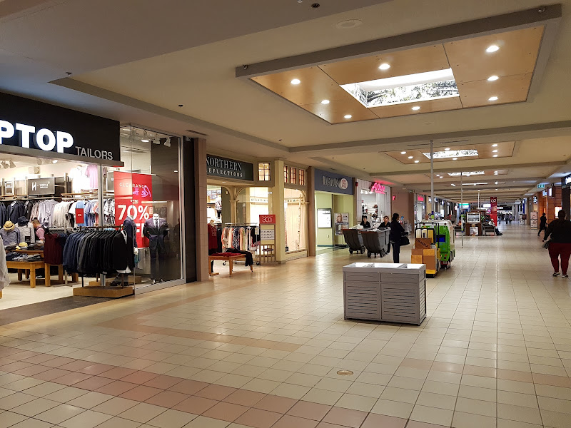 Mobile Care Pine Centre Mall
