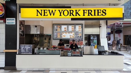 New York Fries