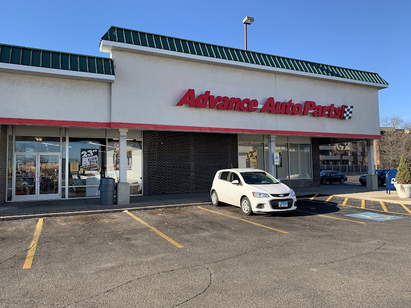 Advance Auto Parts