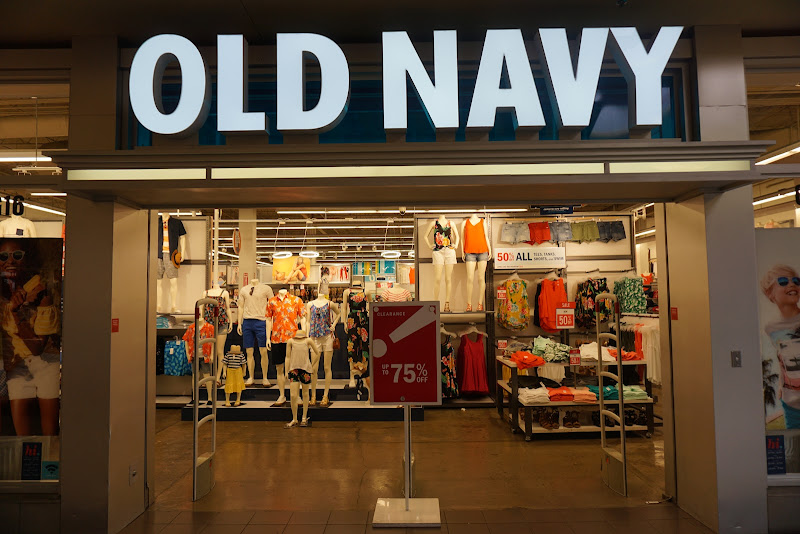 Old Navy