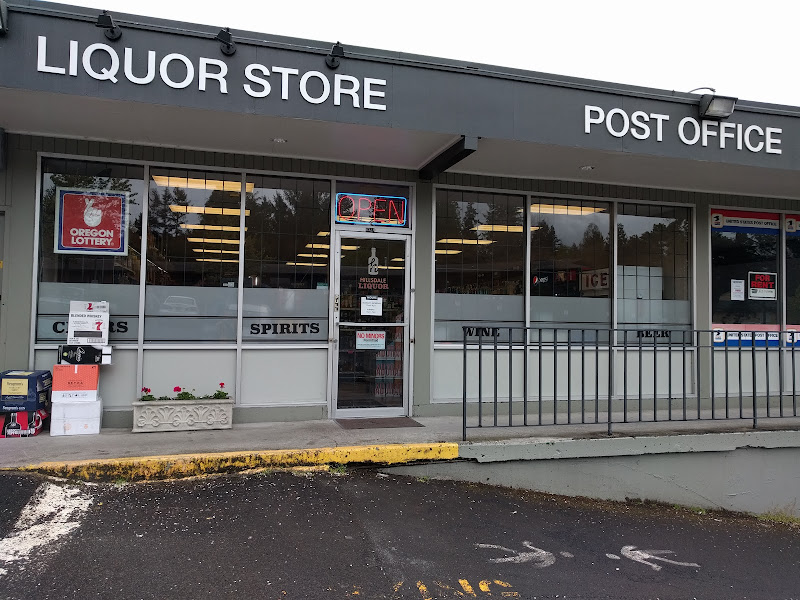 Sip City Spirits+Wine+Beer (Hillsdale)