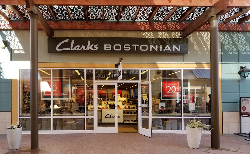Clarks Outlet
