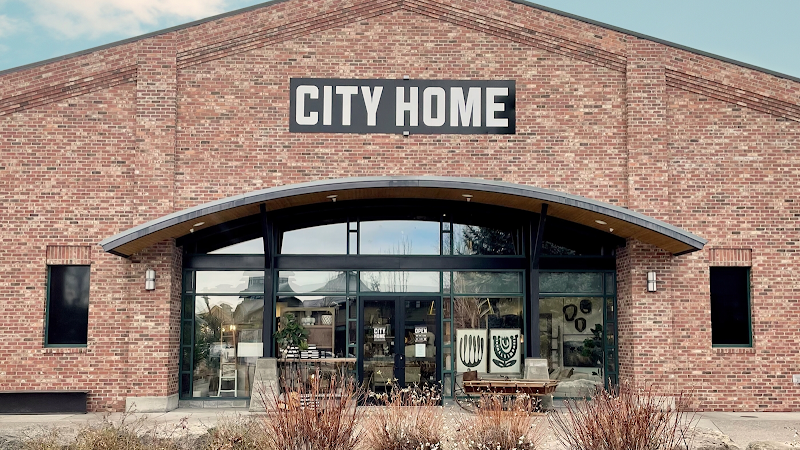 City Home - Bend Furniture & Decor