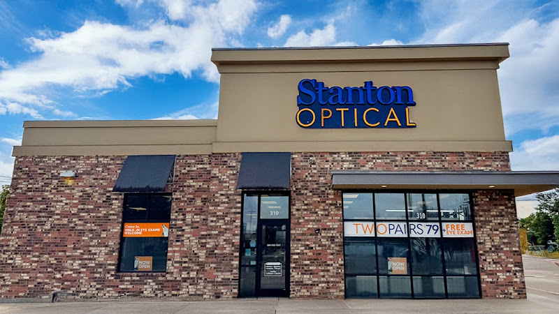 Stanton Optical