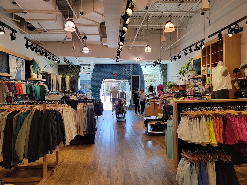 Lululemon