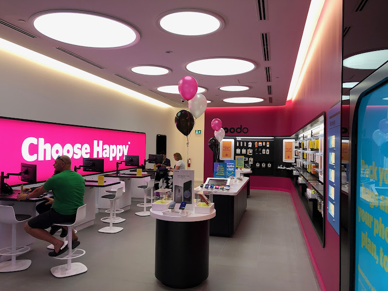 4L Communications - TELUS & Koodo authorized dealer - Garden City