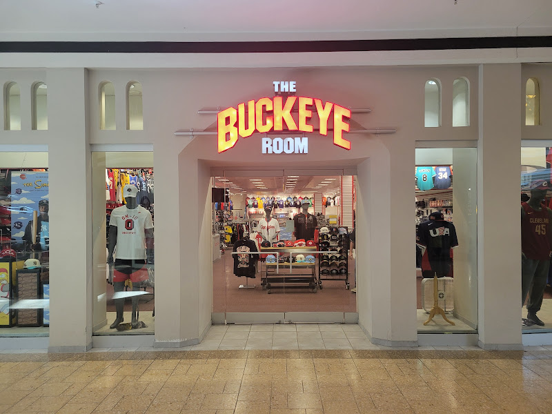 Buckeye Room