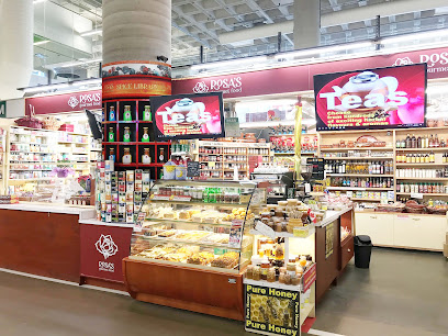 Rosa’s Gourmet Food