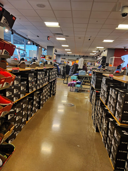 The Outlets at Wind Creek