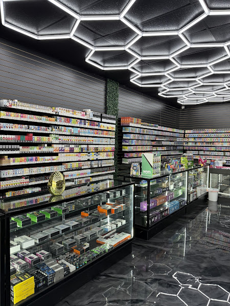 Vapesboro/ TreeHouse Vape Shop