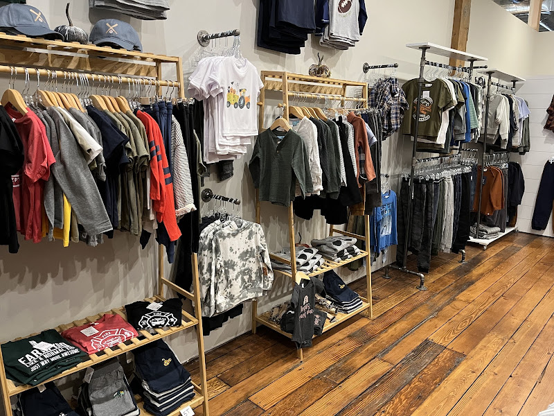 215 Kids Boutique
