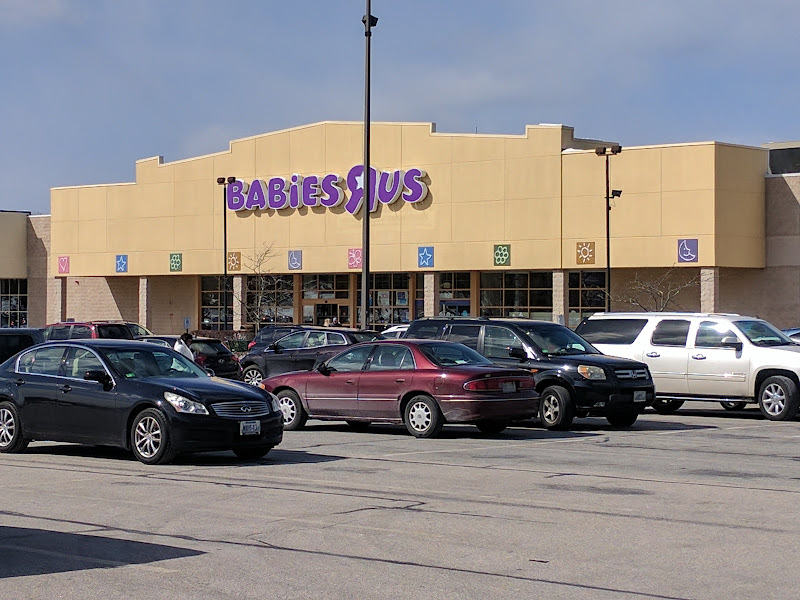 Mattress Firm Cowesett Corners Shopping Center