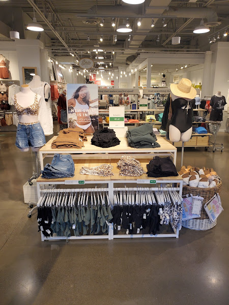 Aerie