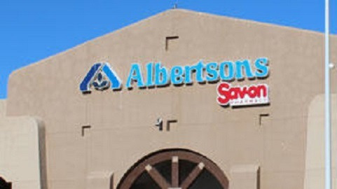 Albertsons Market Pharmacy
