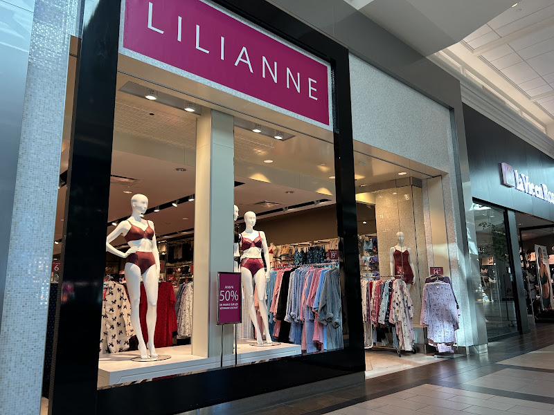 Lilianne