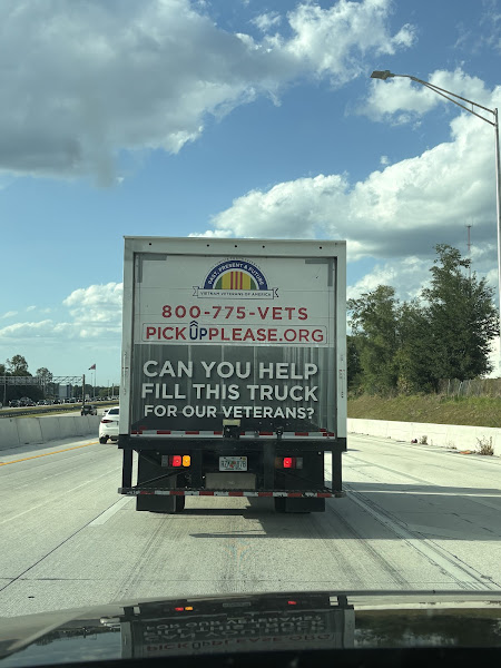Pickup Please - Free Donation Pickup in Tampa