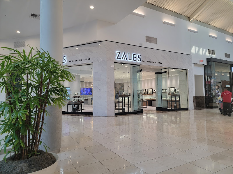 Zales Jewelers