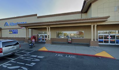 Safeway Deli