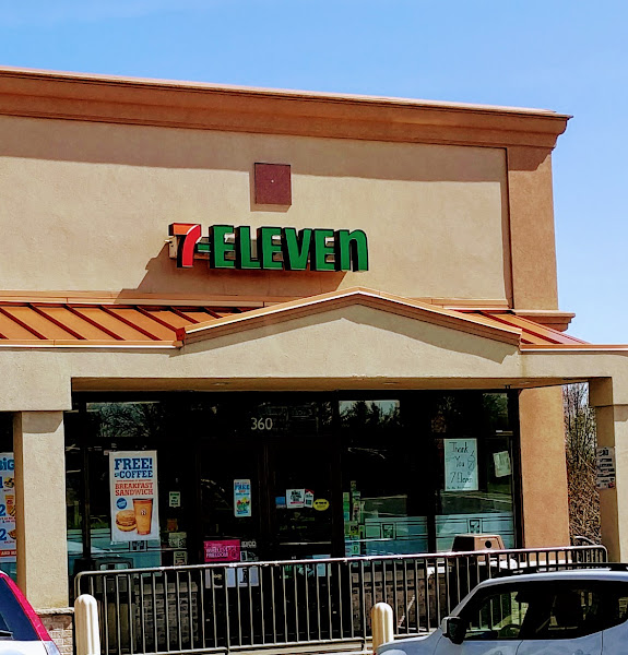 7-Eleven