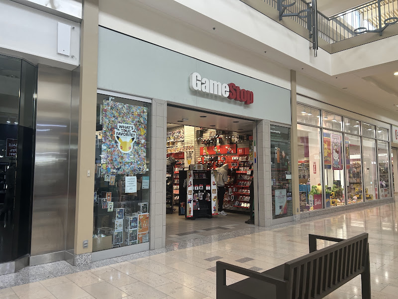 GameStop