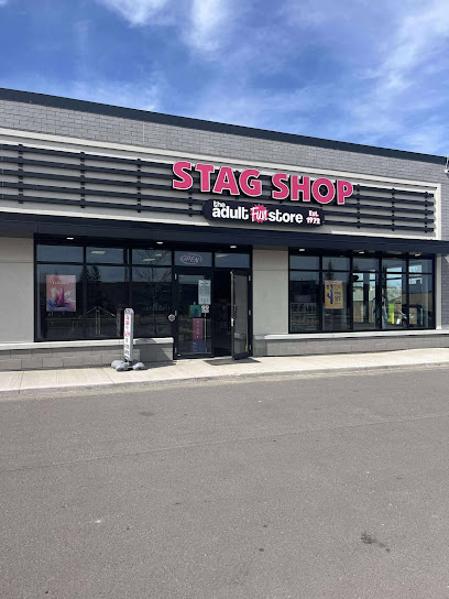 Stag Shop - The Adult Fun Sex Store