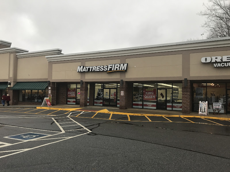 Mattress Firm