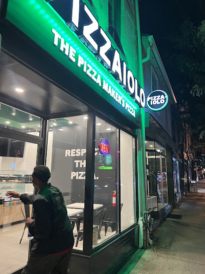 Pizzaiolo