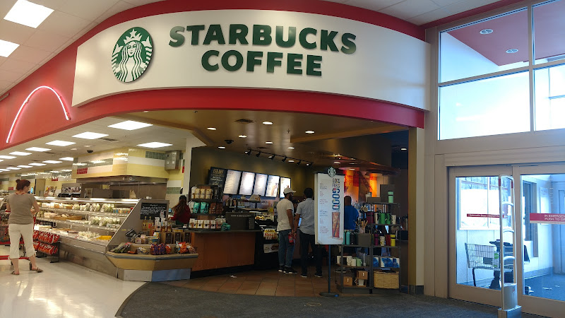 Starbucks Coffee Company