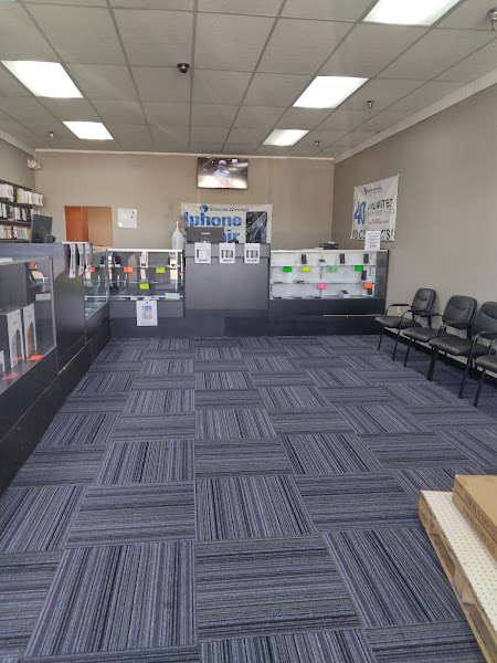 Selectel Wireless Montgomery AL Atl Hwy