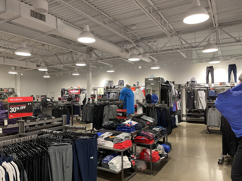Under Armour Factory House