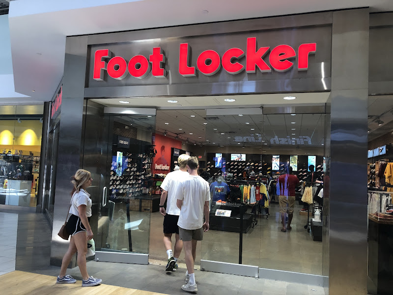 Foot Locker