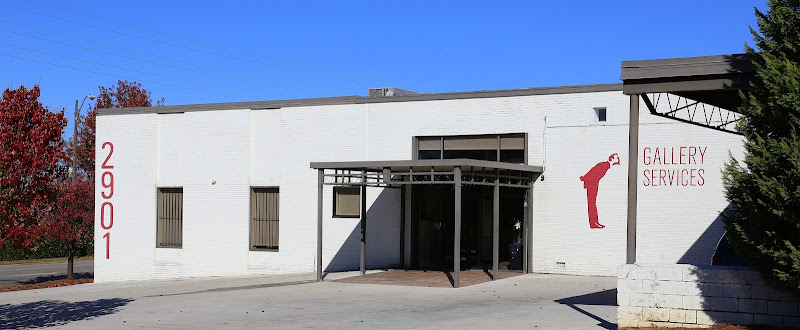 Gallery Services Collaborative