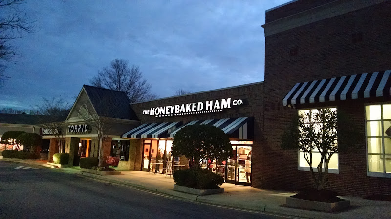 Honey Baked Ham