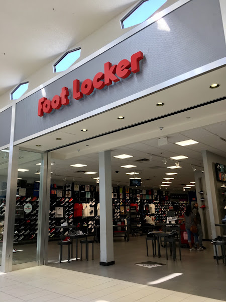 Foot Locker