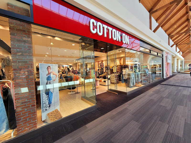 Cotton On Brea Mall