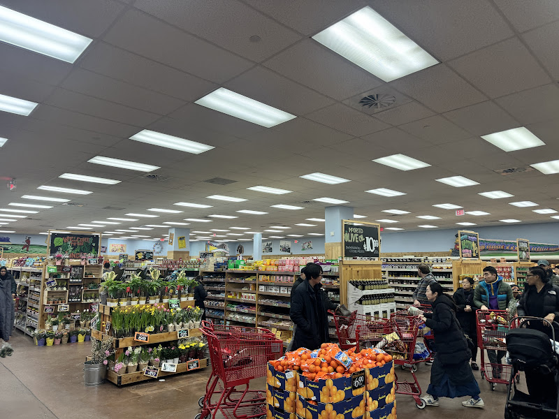 Trader Joe's