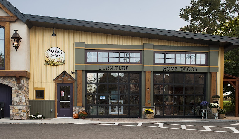 The Treasure Place