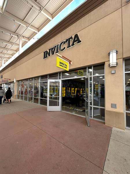 Invicta Stores