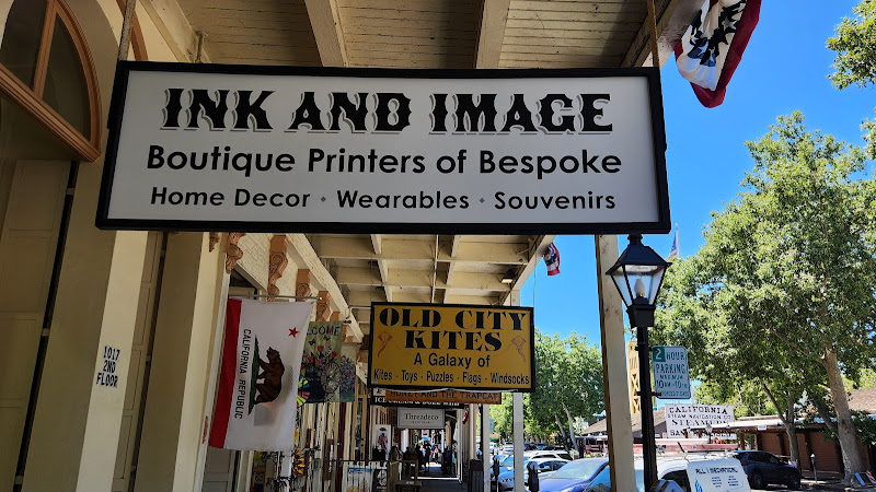 Ink and Image LLC